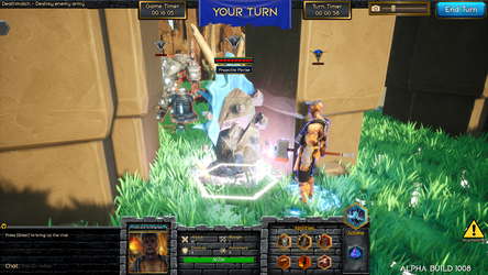 Warmonium screenshot 8