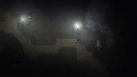 Seven Mysteries: The Last Page screenshot 5