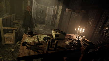 Tormented Souls 2 screenshot 3