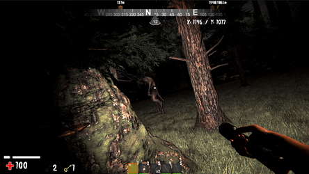 Nobody Sleeps Tonight screenshot 2