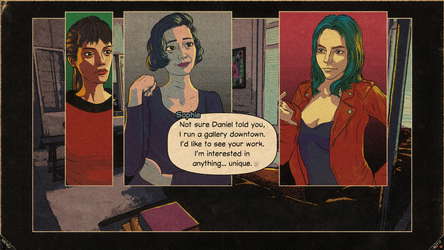 Cut to the Core screenshot 2