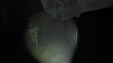 Need For Scream screenshot 3