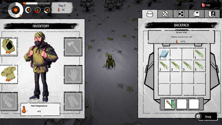 ANGST: A TALE OF SURVIVAL screenshot 10