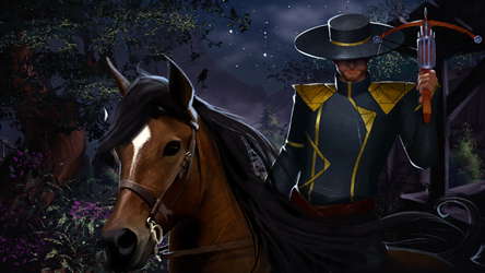 FEAST: Book One «Family Ties» screenshot 7