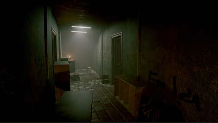 Stay Still 2 screenshot 16