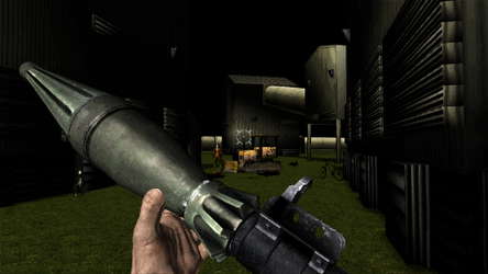 Voltage screenshot 23