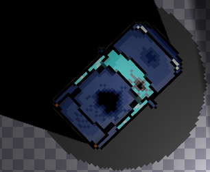 Untitled Ghost Game screenshot 2
