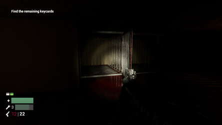 Basement of Hellish screenshot 7