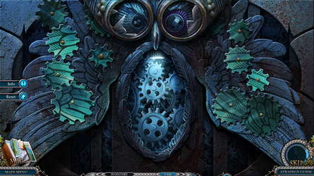 Mystery Trackers: Nightsville Horror Collector's Edition screenshot 5