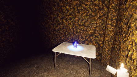 Cult of the Sons screenshot 10