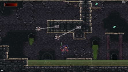 Jaderaze Inferno screenshot 35