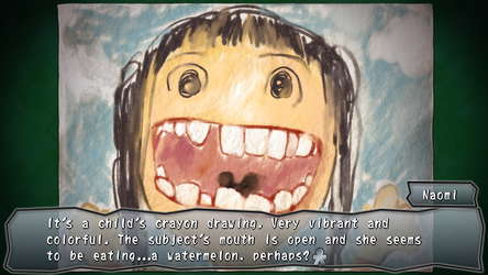 Corpse Party: Book of Shadows screenshot 4
