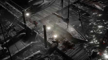 Hatred screenshot 8