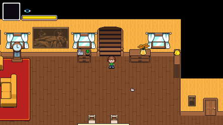 The Backworld: Prologue screenshot 9