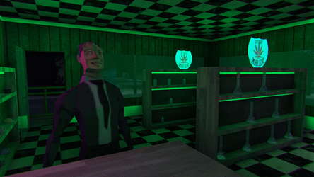 Trash Horror Collection 3 screenshot 1