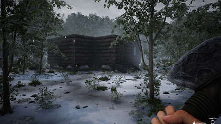 The Infected screenshot 8
