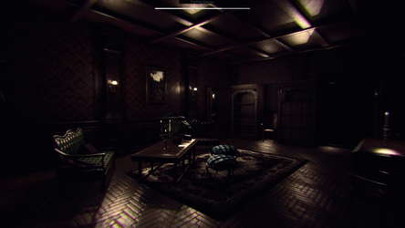The First Odyssey screenshot 11