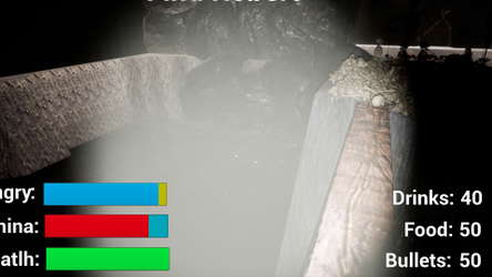 Wendigo's Outside screenshot 18