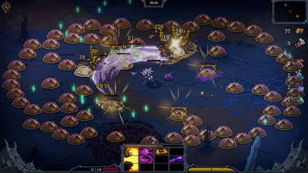 Devil Jam screenshot 8