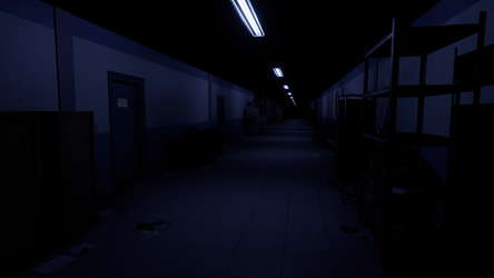 Ruined Nurse screenshot 9