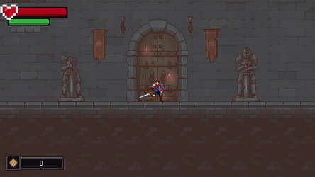 Lost Oath screenshot 6