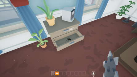 Kill It With Fire: HEATWAVE screenshot 3