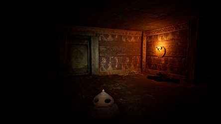 There Won't be Light screenshot 4