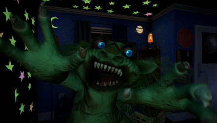 Midnight Evil screenshot 5
