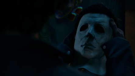 Halloween: The Game screenshot 1