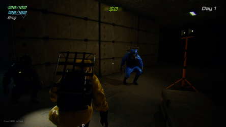 Space Delivery screenshot 6