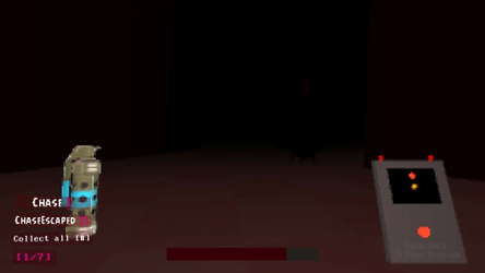 CATACOMBS screenshot 2