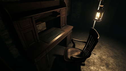 Cradle of Links screenshot 6