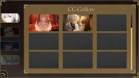 Eternal Glory screenshot 8