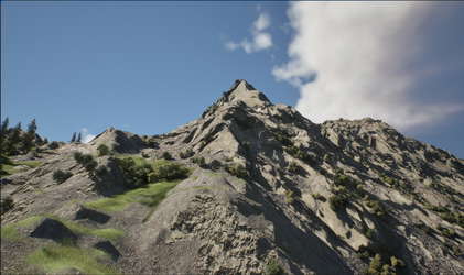 Psycho World screenshot 3