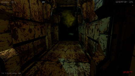 Terror Lab screenshot 10