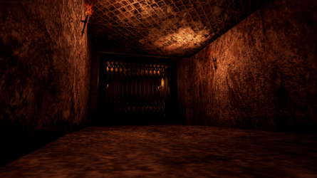 The Gravehouse screenshot 7