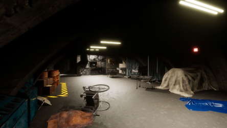The Lodge screenshot 5