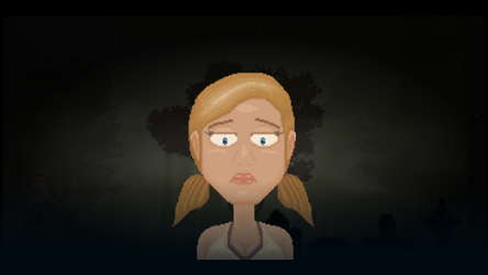 Moth Lake: A Horror Story screenshot 27