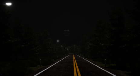 Perilous Skies screenshot 1