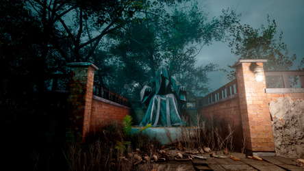 Poveglia: The Island of Non Return screenshot 10