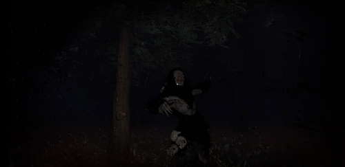 The Death Tree screenshot 2