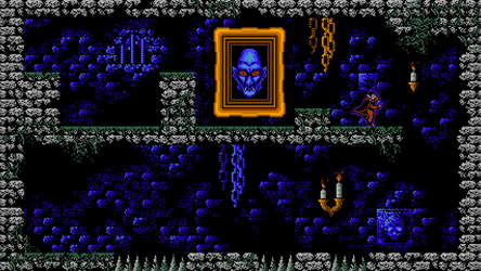 Vampire vs Devil screenshot 4