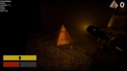 Obama Maze screenshot 1