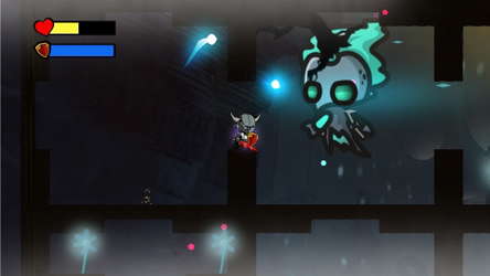 Hollow Ghost screenshot 4