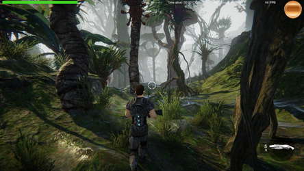 Cazzarion: Demon Hunting screenshot 23