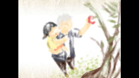 The Light of Summer screenshot 1