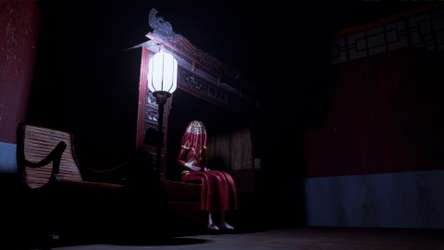 消失的妹妹(The Vanished Sister) screenshot 3