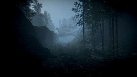 [Chilla's Art] Missing Children | 行方不明 screenshot 3