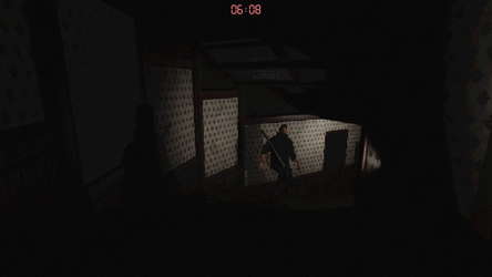 Somniphobia screenshot 4