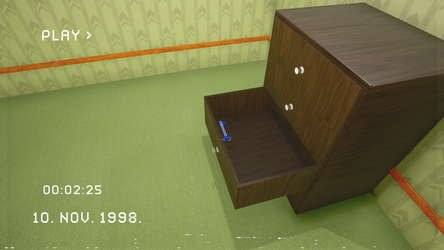 The Backrooms: Investigate and Escape screenshot 12